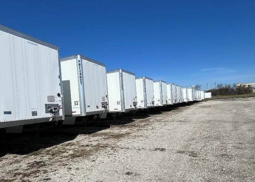 2024 Wabash Trailer image 3