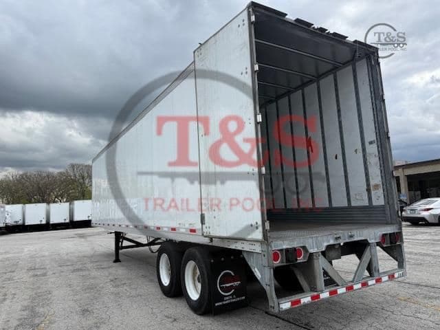 2021 VANGUARD 38531666 image 33
