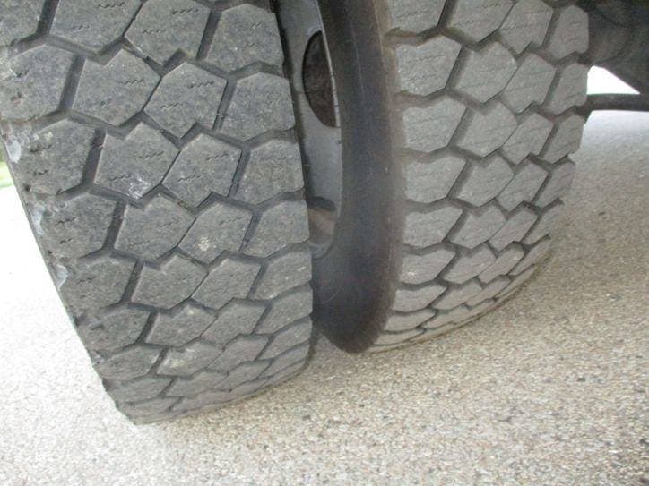 2018 Ford F550 SUPER CAB BUCKET TRUCK 4X4 image 52