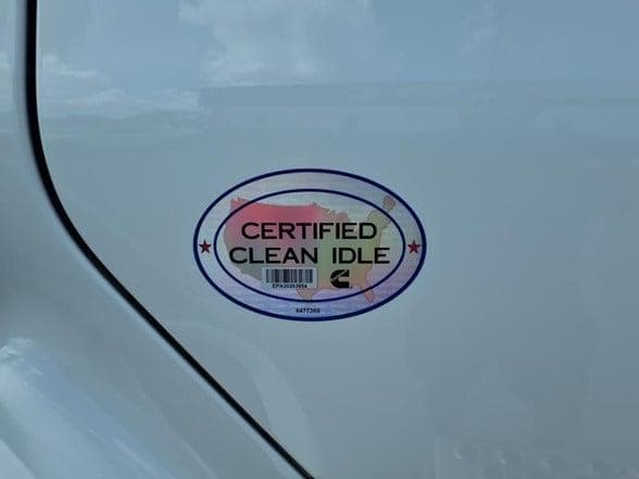 2025 Kenworth T880 image 31