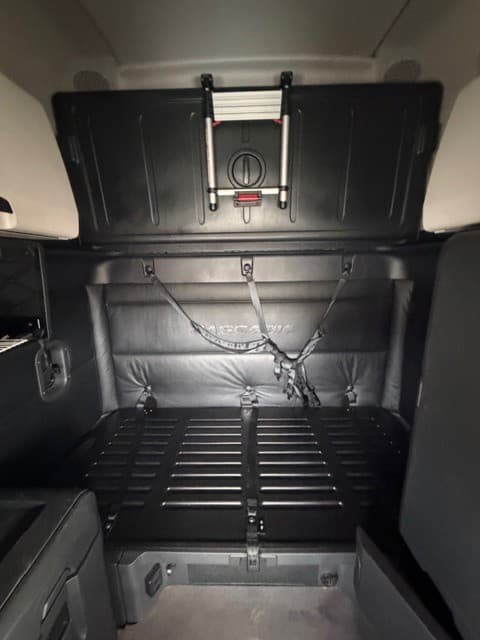 2024 Freightliner Cascadia image 6