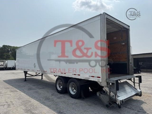 2019 GREAT DANE 4550 image 8
