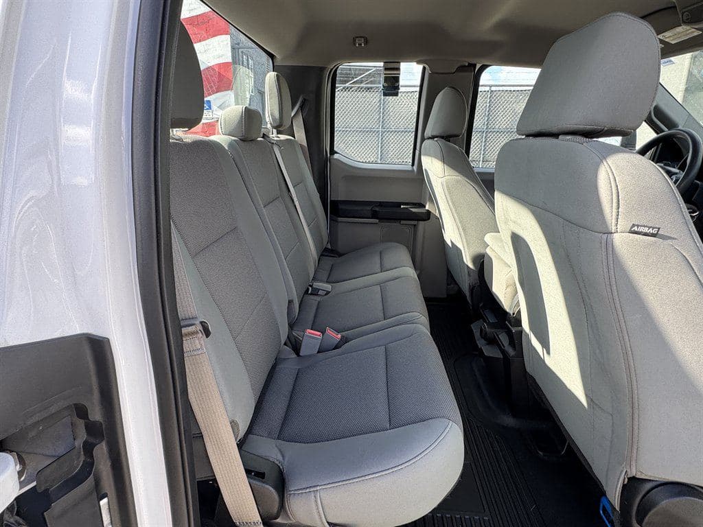 2019 Ford F250sd image 39