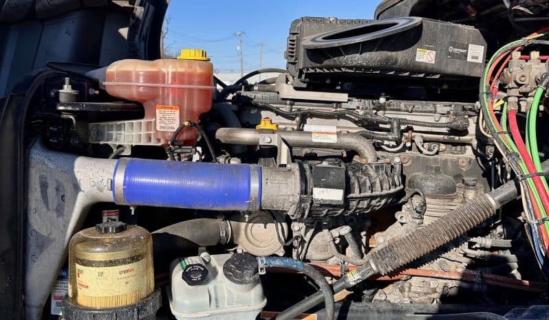 2021 Freightliner Cascadia 126 image 15