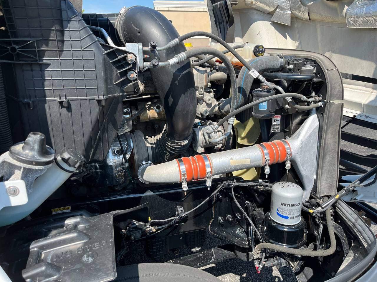 2023 Freightliner #1179 image 10