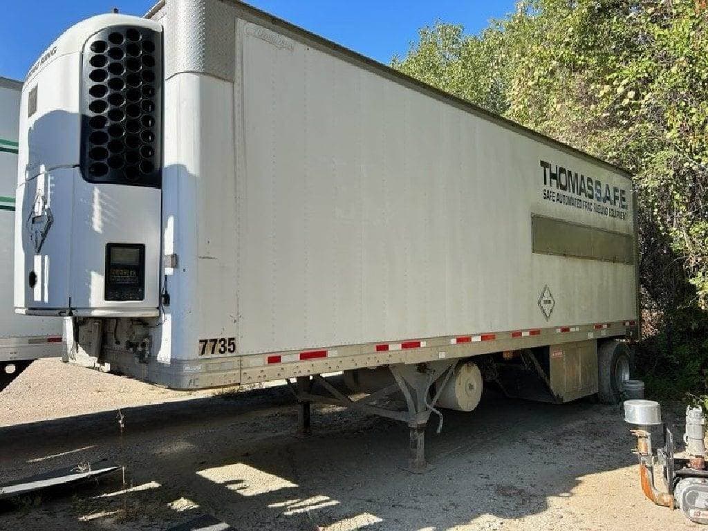 2005 Great Dane Other image 6