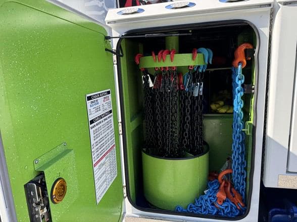 2026 Peterbilt DWH-600 image 12