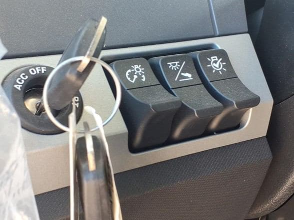 2026 Kenworth T880 image 22