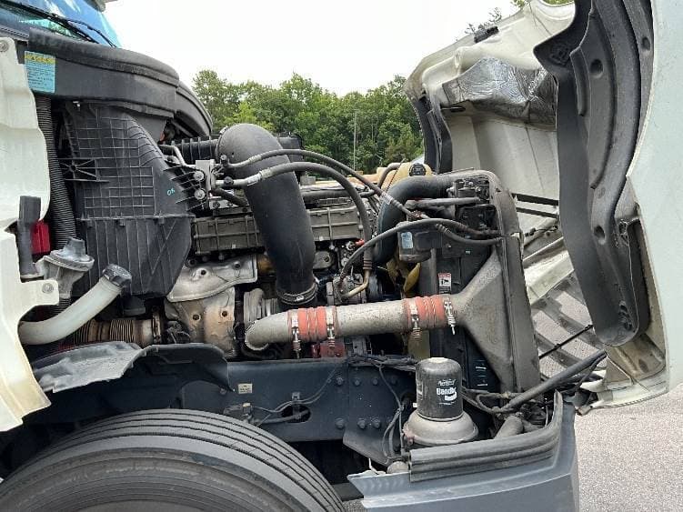 2018 Freightliner Cascadia image 5