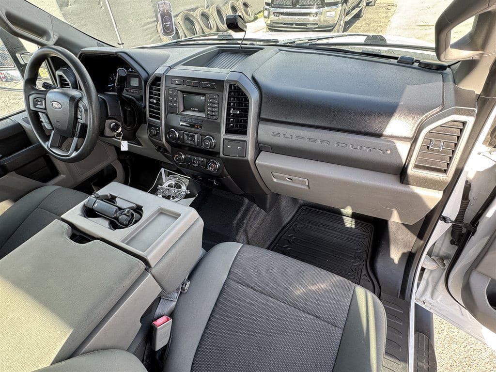 2019 Ford F250sd image 54