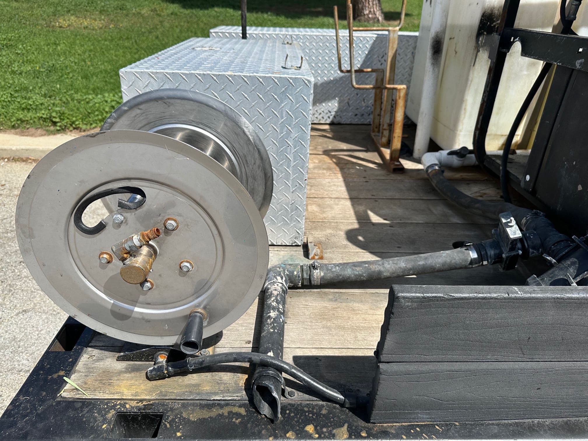 2016 FORD F450 SD 13434 image 13