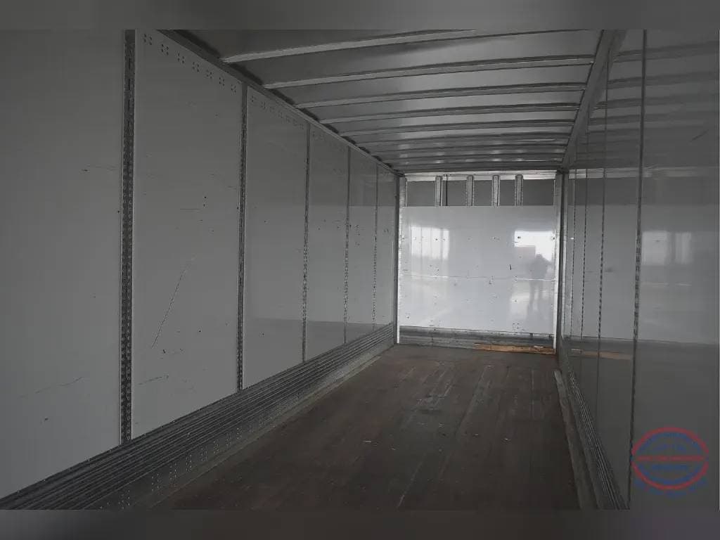 2024 Wabash Dry Van Duraplate image 8