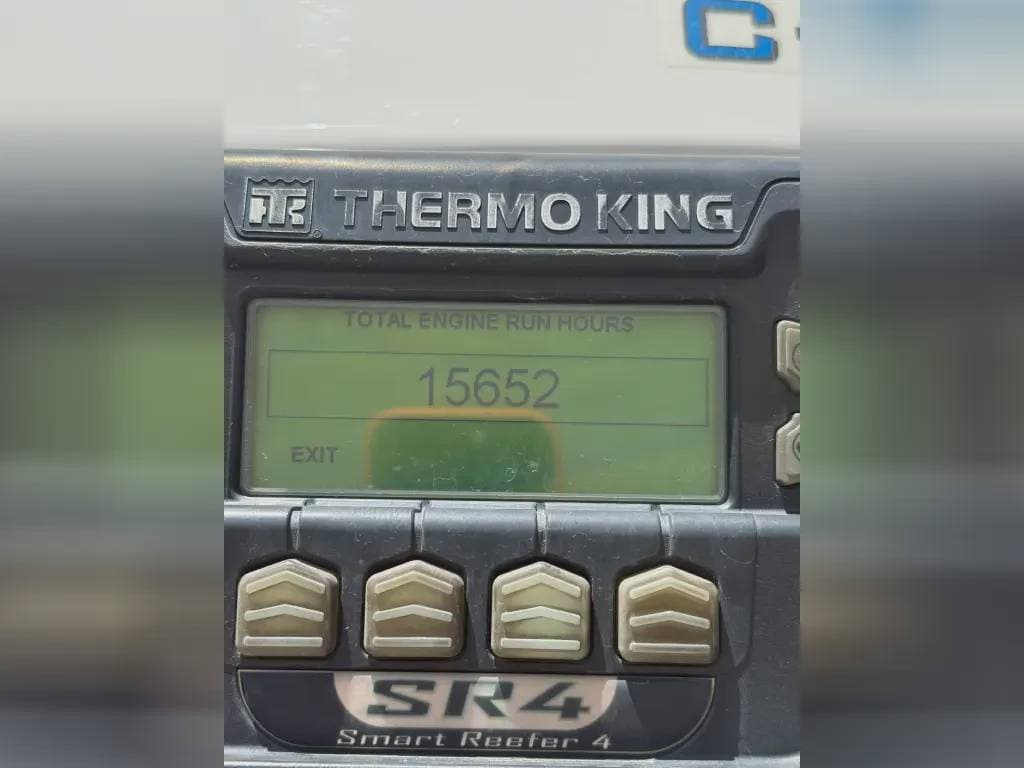 2018 Utility VS2RA image 20