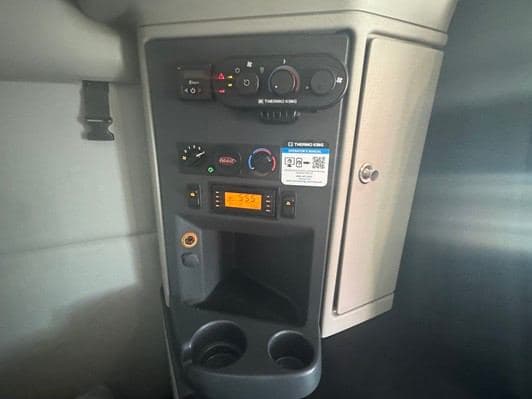 2022 Peterbilt 579 image 19