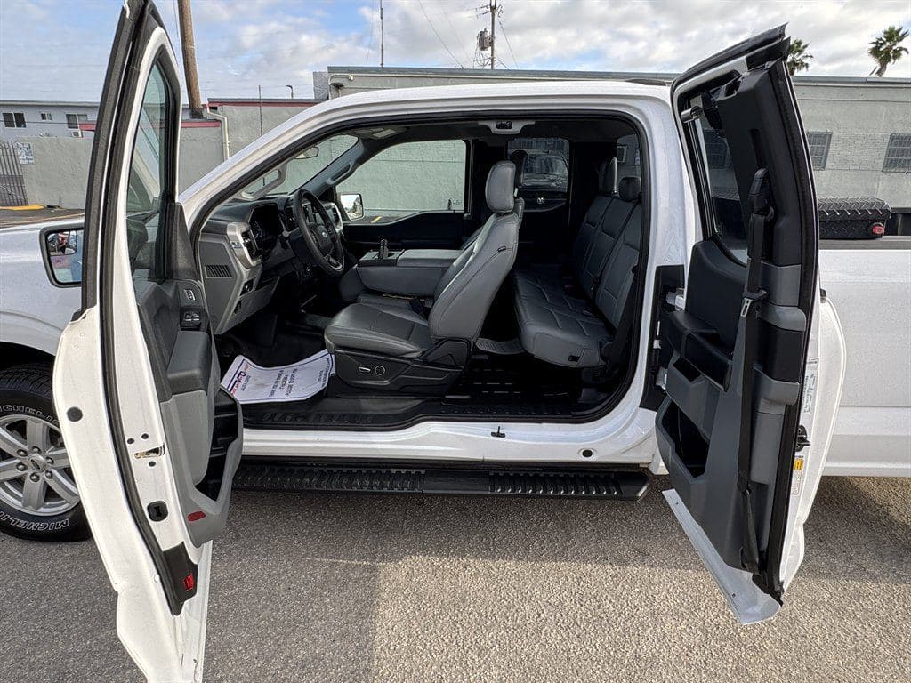 2021 Ford F150 image 38