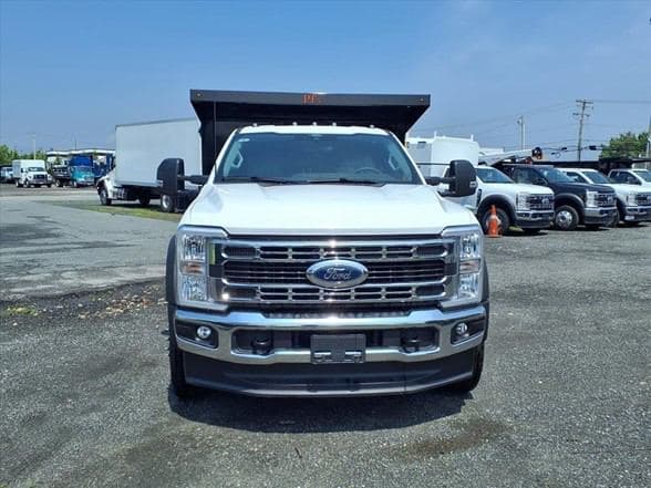 2026 Ford F450 XL SD image 8