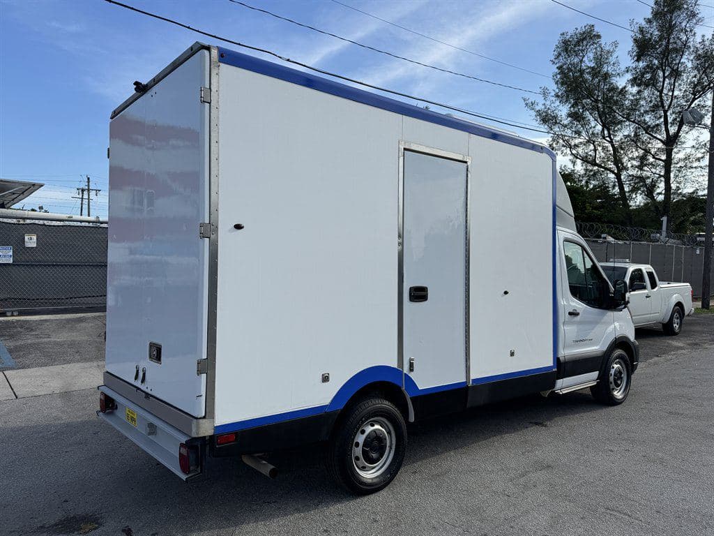 2023 Ford Transit T-350 image 14