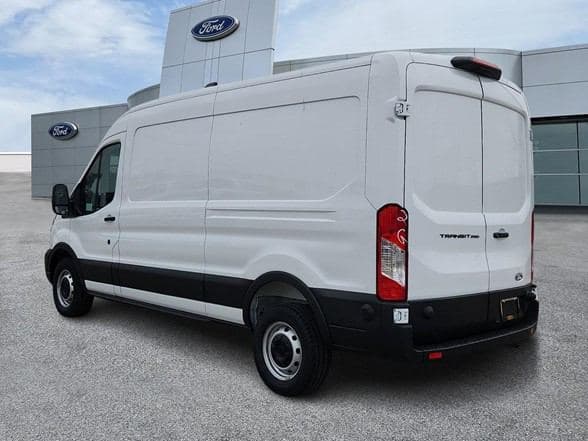 2026 Ford DE-16 image 2