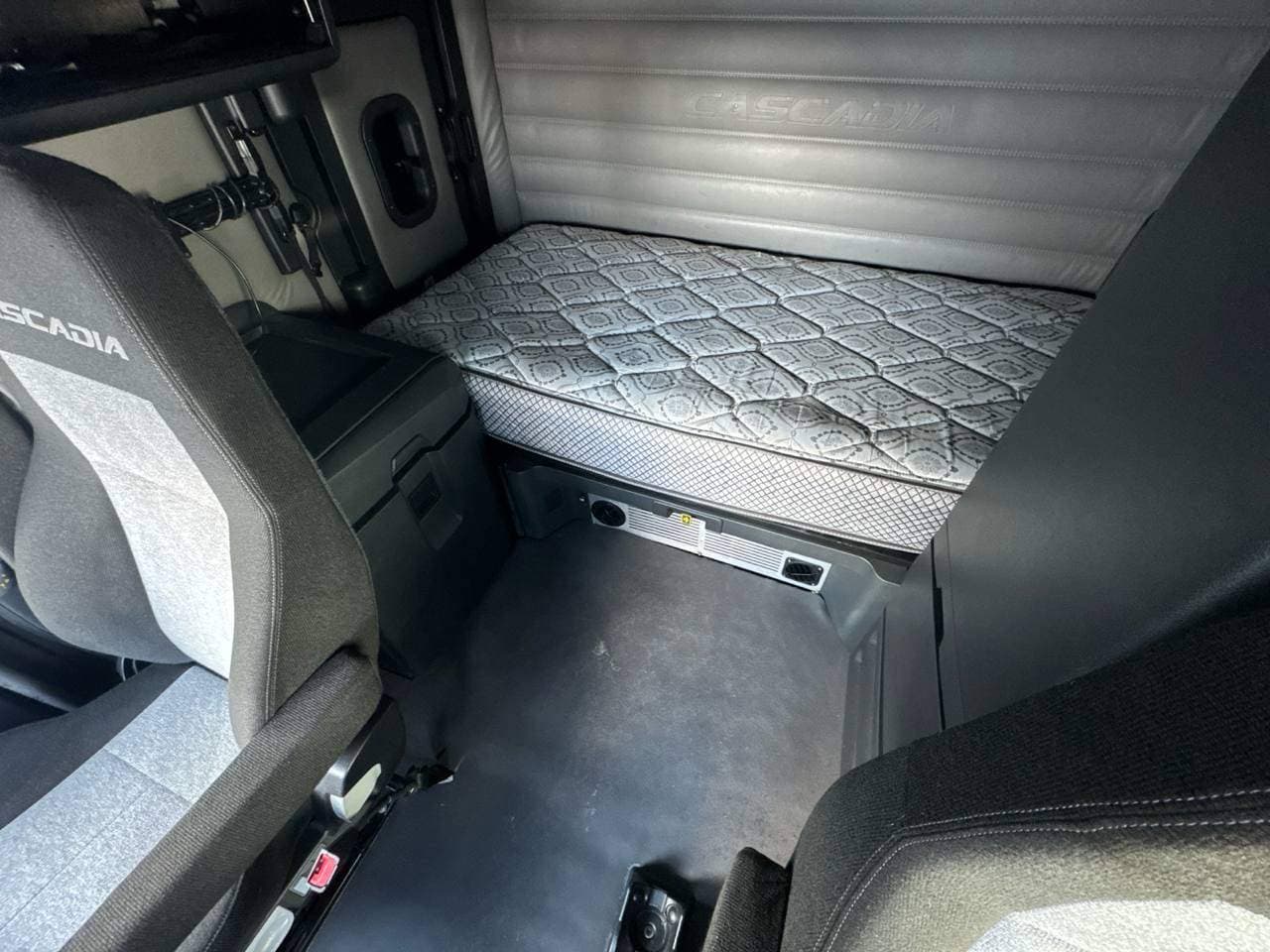 2022 Freightliner Cascadia 126 image 13