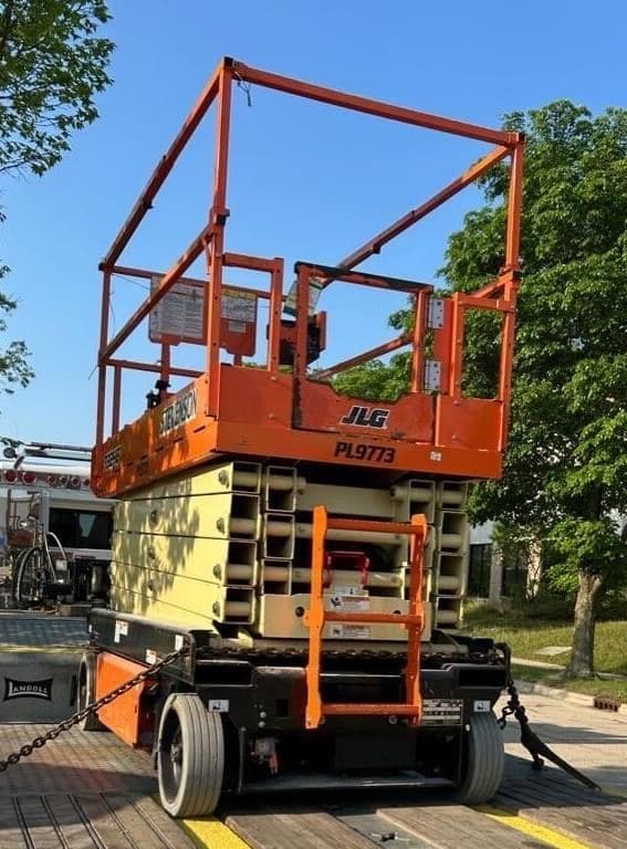 2021 JLG R3246 PL9773 image 4