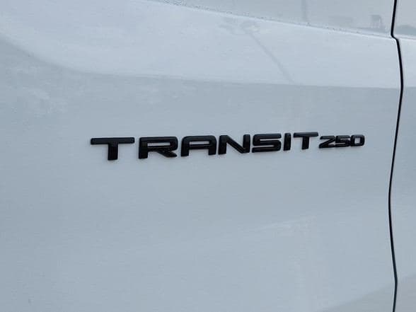 2026 Ford DE-16 image 15