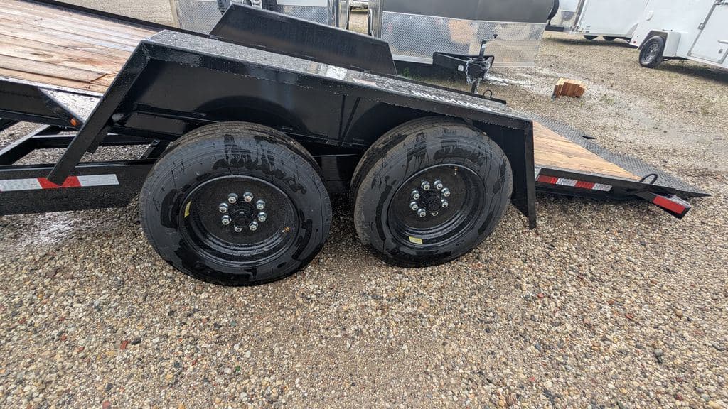 2025 REDI-HAUL RH16-164ES SPLIT TILTBED EQUIPMENT image 6