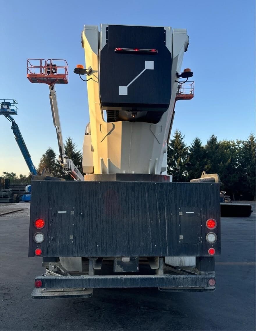 2023 RUTHMANN STEIGER T295A TM3292 image 12
