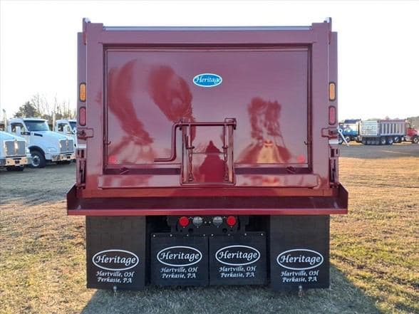 2026 Kenworth Reitnouer Inc Trailers image 6