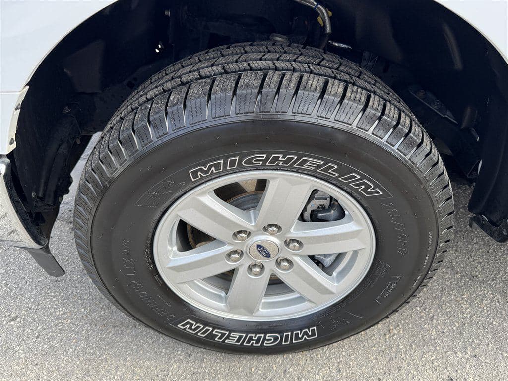2021 Ford F150 image 20