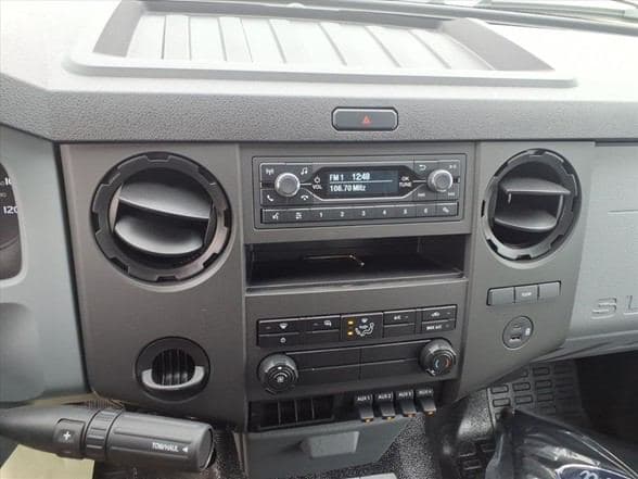 2026 Ford 4143D image 12