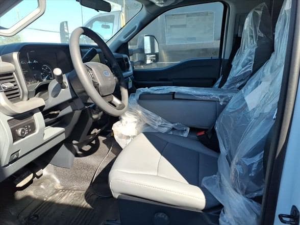 2026 Ford F450 XL SD image 16