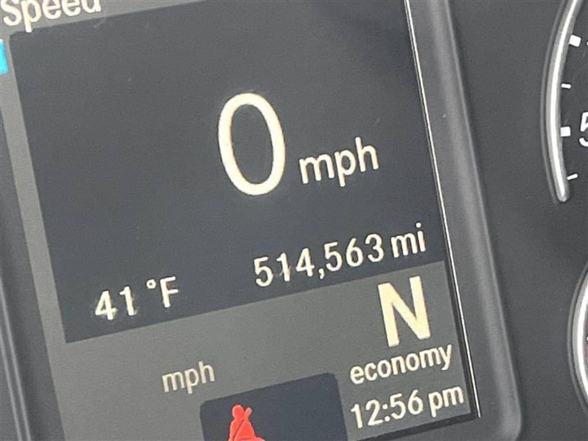 2019 Freightliner Cascadia 126 Sleeper Semi Truck - 72" Condo Sleeper, 455HP, 12 Speed Automatic image 10
