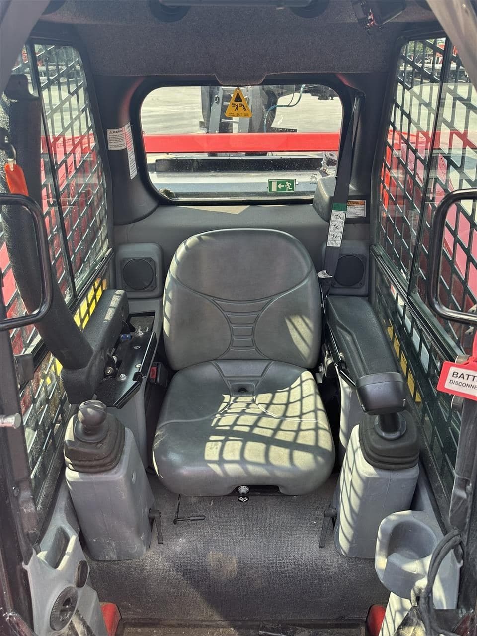 2023 MANITOU 2700V NXT:2 SL7763 image 6