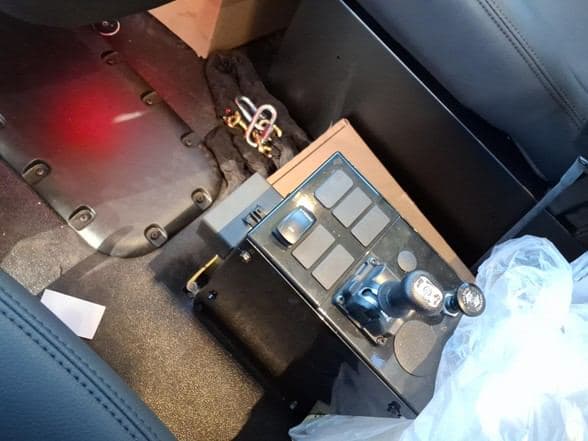 2026 Kenworth Reitnouer Inc Trailers image 17