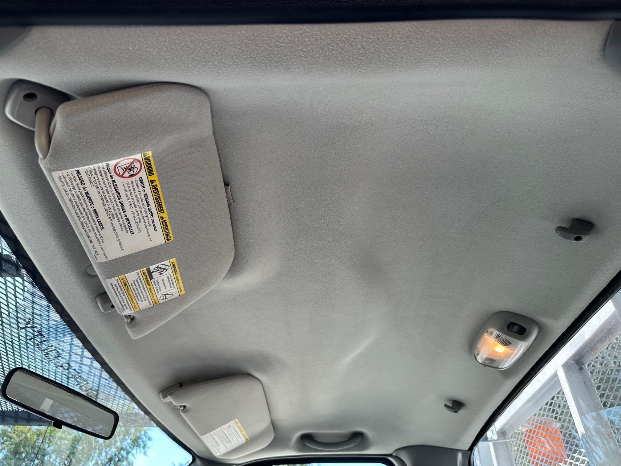 2007 Ford F-550 Bucket Truck image 31