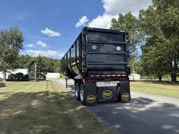 2027 MAC TRAILER MFG STEEL TMACRECSPCMIA Web image 8