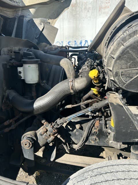 2015 International LF687 image 15