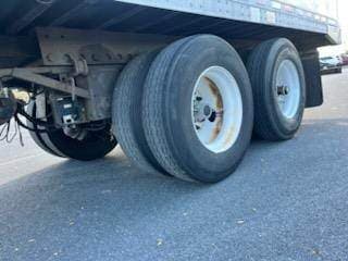 2016 Great Dane 36 ft Reefer Trailer - Sliding Axle, Roll up Door, Thermo King image 6