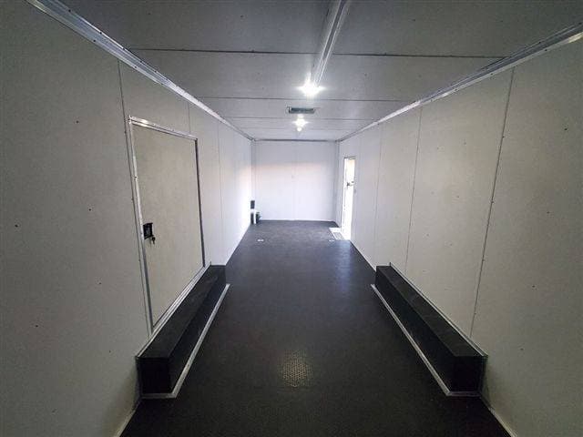 2023 Cross Trailers 8.5X28 image 15