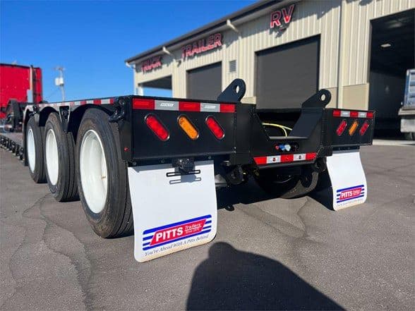 2027 PITTS LB55-22DC TPILB5522DCLAK Web image 12