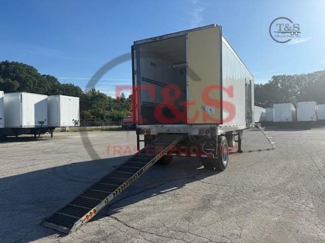 2019 KIDRON 1634 image 38