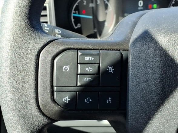 2026 Ford F450 XL SD image 12