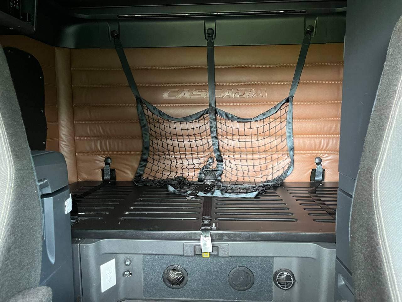 2023 Freightliner Cascadia 126 #1175 image 14