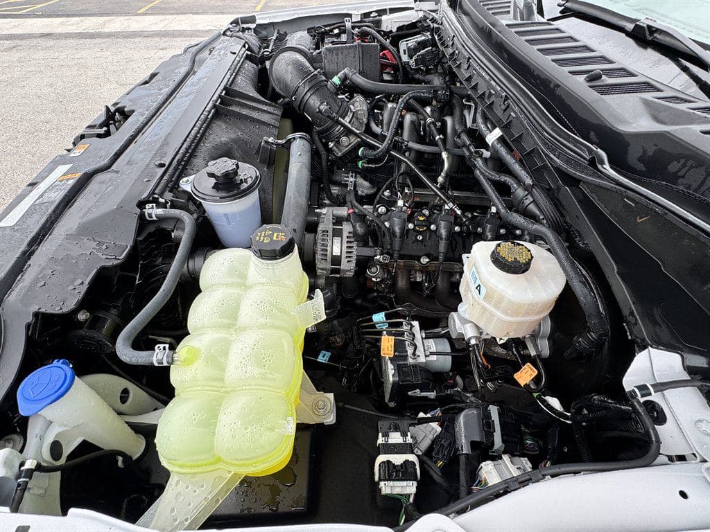 2023 Ford F250sd image 28