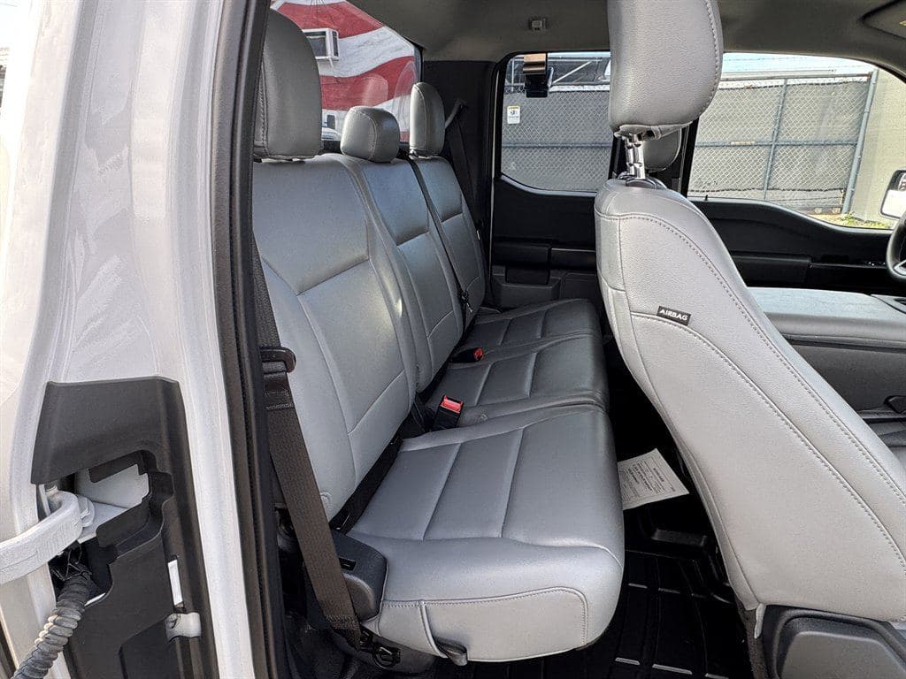 2021 Ford F150 image 30