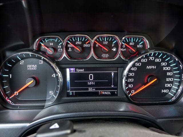 2024 Chevrolet Silverado 4500HD Work Truck 11' Stainless Steel Dump image 18