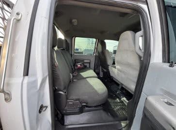 2016 Ford F750sd image 10