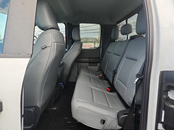 2026 Ford F350 SD image 5