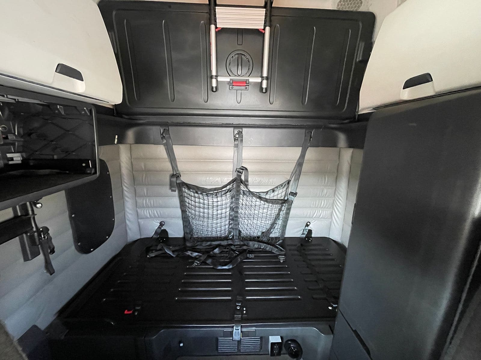 2022 Freightliner Cascadia image 20