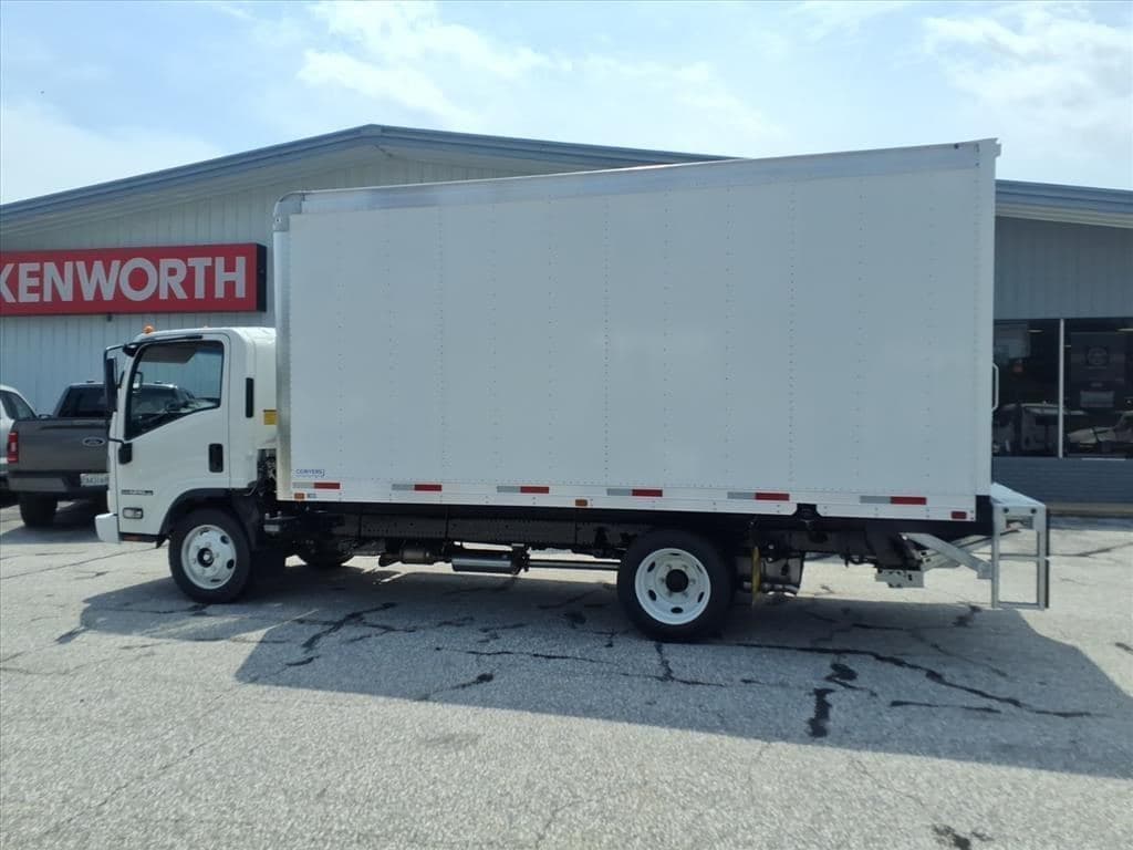 2026 Isuzu NPR HD image 6